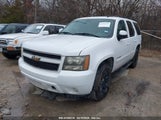 CHEVROLET TAHOE LT 1GNFC13J77R165522 снимка