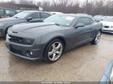 CHEVROLET CAMARO 2SS 2G1FT1EW9A9195830 снимка