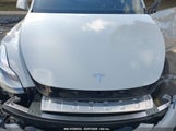 TESLA MODEL Y LONG RANGE DUAL MOTOR ALL-WHEEL DRIVE 7SAYGDEE4RF177503 снимка