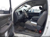 RAM 4500 CHASSIS ST/SLT 3C7WDKBL6CG144267 снимка