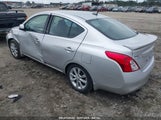 NISSAN VERSA 1.6 SL 3N1CN7AP1EL875314 снимка