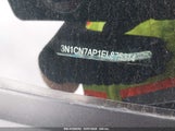 NISSAN VERSA 1.6 SL 3N1CN7AP1EL875314 снимка