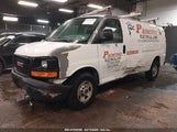 GMC SAVANA 2500 WORK VAN 1GTZGFBA2A1107221 снимка