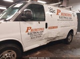 GMC SAVANA 2500 WORK VAN 1GTZGFBA2A1107221 снимка