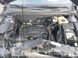 Chevrolet Cruze 1Lt Auto 1G1PC5SB7E7367244 снимка