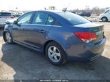 Chevrolet Cruze 1Lt Auto 1G1PC5SB7E7367244 снимка