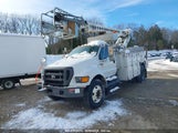 FORD F-750 XL/XLT 3FRXF75T99V112621 снимка