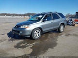 ACURA MDX 2HNYD18812H509790 снимка