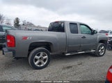 CHEVROLET SILVERADO 1500 LT1 1GCEK19077Z500980 снимка