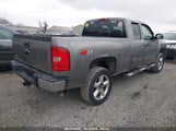 CHEVROLET SILVERADO 1500 LT1 1GCEK19077Z500980 снимка