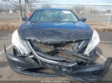 HYUNDAI SONATA GLS 5NPEB4AC5DH672581 снимка
