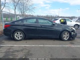 HYUNDAI SONATA GLS 5NPEB4AC5DH672581 снимка