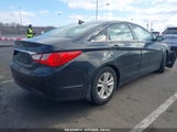 HYUNDAI SONATA GLS 5NPEB4AC5DH672581 снимка