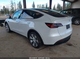 TESLA MODEL Y LONG RANGE DUAL MOTOR ALL-WHEEL DRIVE 7SAYGDEE9NF363967 снимка