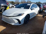 TOYOTA CAMRY XSE 4T1DAACK2SU570476 снимка