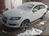 AUDI Q7 3.6 PREMIUM WA1LYAFE2AD007082 снимка