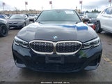 BMW 3 Series M340I WBA5U7C09LA232168 снимка