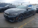 BMW 3 Series M340I WBA5U7C09LA232168 снимка