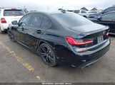 BMW 3 Series M340I WBA5U7C09LA232168 снимка