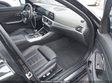 BMW 3 Series M340I WBA5U7C09LA232168 снимка
