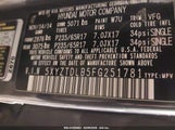 HYUNDAI SANTA FE SPORT 2.4L 5XYZTDLB5FG251781 photo