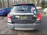 CHEVROLET TRAX LTZ 3GNCJNSB4FL248812 снимка