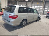 HONDA ODYSSEY EX-L 5FNRL38776B433004 снимка