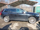 VOLVO XC90 HYBRID T8 MOMENTUM YV4BC0PK5G1****** fotografie