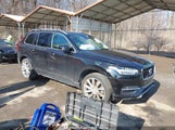 VOLVO XC90 HYBRID T8 MOMENTUM YV4BC0PK5G1****** fotografie