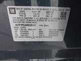 GMC SIERRA 1500 DENALI 3GTP1PEJ3HG395157 снимка