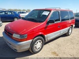 DODGE CARAVAN LE/ES 2B4GH55R0RR****** снимка