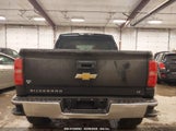 CHEVROLET SILVERADO 1500 1LT 3GCUKRECXEG503427 снимка