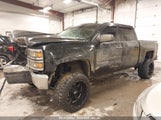 CHEVROLET SILVERADO 1500 1LT 3GCUKRECXEG503427 снимка
