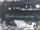 HYUNDAI TUCSON SE KM8JUCAG0EU845481 снимка