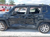 JEEP RENEGADE LATITUDE FWD ZACCJABB5JPJ18536 photo