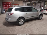 CHEVROLET TRAVERSE LS 1GNKRFED2HJ208536 снимка
