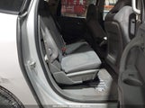 CHEVROLET TRAVERSE LS 1GNKRFED2HJ208536 fotografie