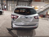 CHEVROLET TRAVERSE LS 1GNKRFED2HJ208536 fotografie