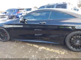 MERCEDES-BENZ S 550 4MATIC WDDXJ8FB9FA****** снимка