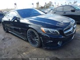MERCEDES-BENZ S 550 4MATIC WDDXJ8FB9FA****** снимка