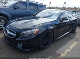 MERCEDES-BENZ S 550 4MATIC WDDXJ8FB9FA****** снимка