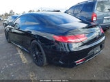 MERCEDES-BENZ S 550 4MATIC WDDXJ8FB9FA****** снимка