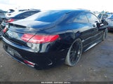 MERCEDES-BENZ S 550 4MATIC WDDXJ8FB9FA****** снимка