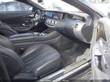 MERCEDES-BENZ S 550 4MATIC WDDXJ8FB9FA****** снимка