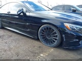 MERCEDES-BENZ S 550 4MATIC WDDXJ8FB9FA****** снимка