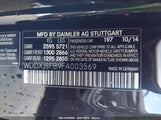 MERCEDES-BENZ S 550 4MATIC WDDXJ8FB9FA****** снимка