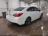 SUBARU LEGACY 2.5I SPORT 4S3BNAS60K3035401 photo