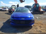 HYUNDAI ELANTRA SEL KMHLM4AG2MU178040 снимка