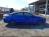 HYUNDAI ELANTRA SEL KMHLM4AG2MU178040 снимка