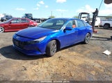 HYUNDAI ELANTRA SEL KMHLM4AG2MU178040 снимка